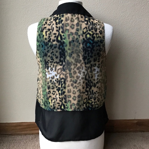 Patterson J Kincaid XS - Picture 3 of 3